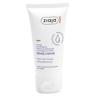 Ziaja Med Siemię lniane krem do twarzy ultraodżywczy 50ml