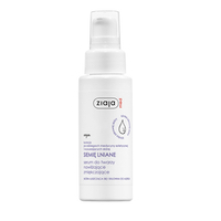 Ziaja Med Siemię lniane serum do twarzy nawilżające zmiękczające 50ml