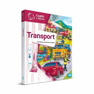 Książka Transport Albi
