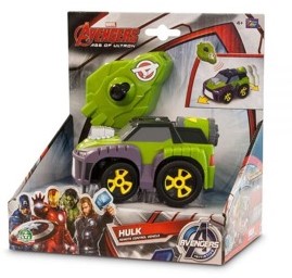 AVENGERS Pojazd HULKA GIOCHI  R/C MARVEL