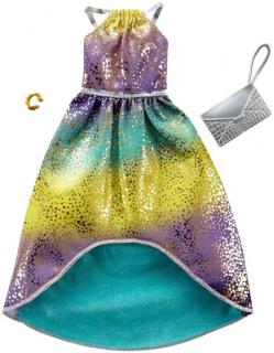BARBIE UBRANKO DLA LALKI Syrena DTW60