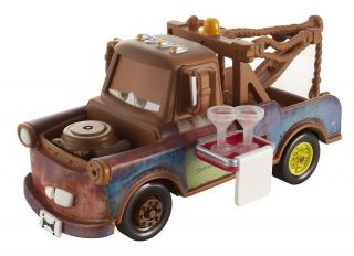 CARS AUTA autko deluxe BDW68 MATTEL