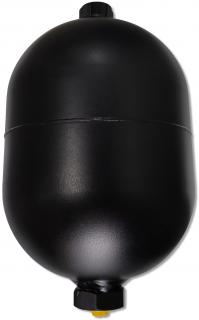 Akumulator hydrauliczny Hydroakumulator AD 2,00L 210BAR 3/4"