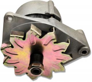 ALTERNATOR CASE 433 740 GOLDINI FENDT 14V 33A