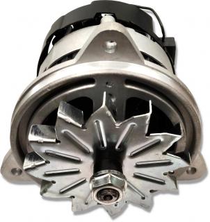 ALTERNATOR URSUS Massey Ferguson 4 14V 55A MF-4