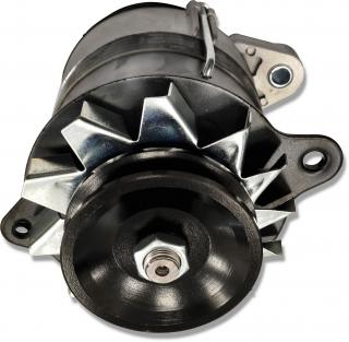 ALTERNATOR Z KOŁEM PASOWYM DO MTZ BELARUS 14V 50A 700W