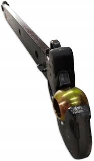 CIĘGŁO BOCZNE PRAWE BELKA RAMIĘ C-360 C360 28mm