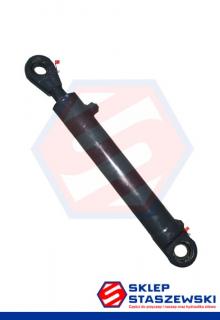 GRUBY SIŁOWNIK HYDRAULICZNY CJ2F 63x36 SKOK 300