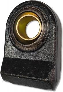 KOŃCÓWKA PRZEGUB CIĘGŁA TYLNEGO 28,7mm URSUS C-385