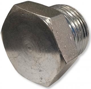 KOREK HYDRAULICZNY ZAŚLEPKA M22x1,5 SZEŚCIOKĄT