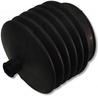 MIESZEK OSŁONA GUMOWA SIŁOWNIKA PNEUMATYCZNEGO 125 mm