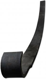 MOCNE PIÓRO RESORU PODGŁÓWNE NR2 12mm HL 8011 6011