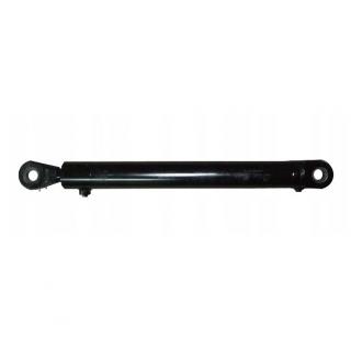 MOCNY Siłownik Hydrauliczny TŁOK 80x45 SKOK 1000
