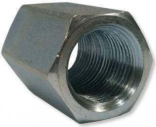 MUFA HYDRAULICZNA (MUFKA) gwintowana GW M22x1,5