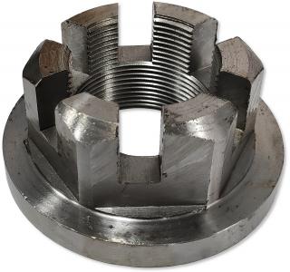 NAKRĘTKA KORONKOWA OSI M44X2 PRZYCZEPA HL HW 6011 8011