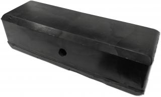 ODBÓJ DOJAZDOWY 190x60x51mm PRZYCZEPY HL 8011/6011