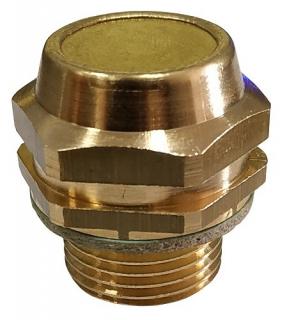 ODPOWIETRZNIK CYLINDRA SIŁOWNIKA HYDRAULICZNEGO 16