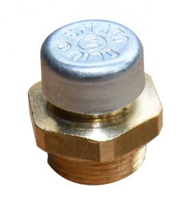 ODPOWIETRZNIK CYLINDRA SIŁOWNIKA HYDRAULICZNEGO 20