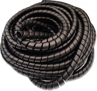 OSŁONA SPIRALNA 20M PRZEWODU HYDRAULICZNEGO 8 - 13 mm