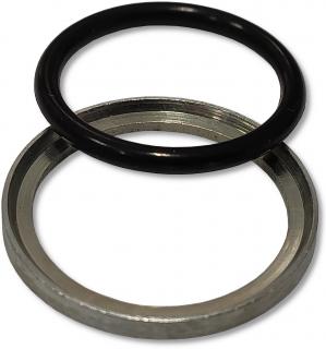 PODKŁADKA PIERŚCIEŃ USZCZELNIAJĄCY ORING 22mm