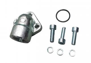 PRZYŁĄCZE KOLANOWE POMPY ZĘBATEJ GR3 1 - 51 mm