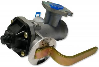 REGULATOR SIŁY HAMOWANIA 3 ZAKRESOWY D47 D50 D35 HL8011 6011