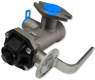 REGULATOR SIŁY HAMOWANIA 4 ZAKRESOWY D47 D50 D35 HL8011 6011