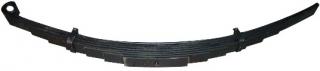 Resor wzmocniony do przyczepy HL 8011, 6011 12mm