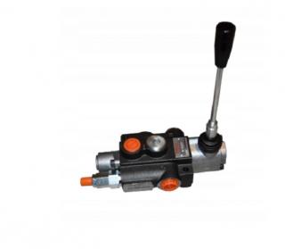 ROZDZIELACZ HYDRAULICZNY 1 SEK NURNIK 80L 1-STR- Badestnost