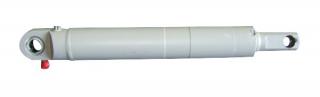 SIŁOWNIK CYLINDER MOTOWIDEŁ skok 200 BIZON Z-056 Z-058