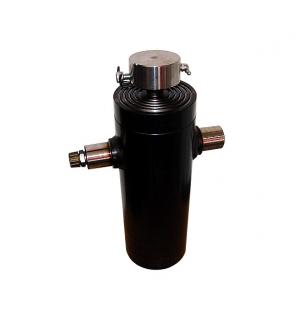 SIŁOWNIK CYLINDER WYWROTU TŁOK NOWY S-K 1237 NISKI
