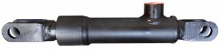 SIŁOWNIK HAMULCOWY HYDRAULICZNY SKOK 110 TŁOK 25mm
