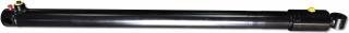 SIŁOWNIK HYDRAULICZNY 40x30 Skok 709 mm Otwierania Paszowozu