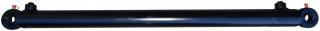 Siłownik Hydrauliczny 50x28 SKOK 1400 OPRYSKIWACZ Rozrzutnik