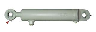 SIŁOWNIK HYDRAULICZNY 63x32 SKOK 200 WSPOMAGANIA KIEROWNICY URSUS C-385