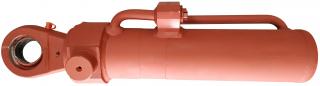 SIŁOWNIK HYDRAULICZNY 63x36 SKOK 200 LEWY