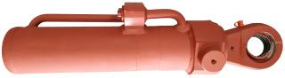 SIŁOWNIK HYDRAULICZNY 63x36 SKOK 200 PRAWY