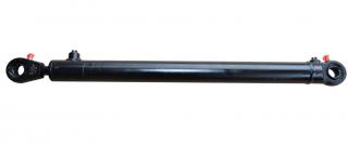 Siłownik Hydrauliczny CJ2F 40x22 Skok 700 mm