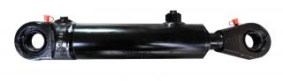 SIŁOWNIK HYDRAULICZNY CJ2F 63x36 SKOK 125 U35