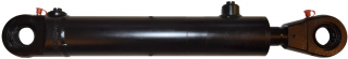 SIŁOWNIK HYDRAULICZNY CJ2F 63x36 SKOK 220 CHWYTAK