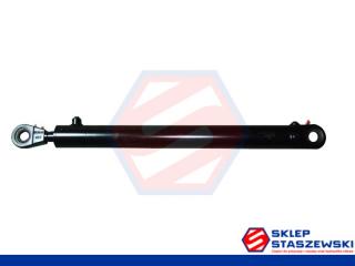 SIŁOWNIK HYDRAULICZNY CYLINDER 100x56 skok 800