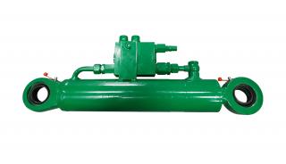 SIŁOWNIK HYDRAULICZNY CYLINDER 240 Pług Obrotowy