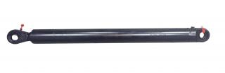 SIŁOWNIK HYDRAULICZNY CYLINDER 50x40 skok 500 DO TURA NURNIK
