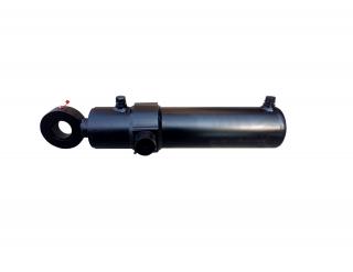 SIŁOWNIK HYDRAULICZNY CYLINDER SKOK 350