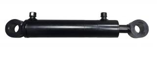 SIŁOWNIK HYDRAULICZNY CYLINDER SKOK 50 28 200