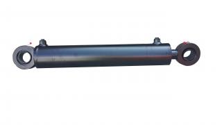 SIŁOWNIK HYDRAULICZNY CYLINDER SKOK 520 POZLIFT