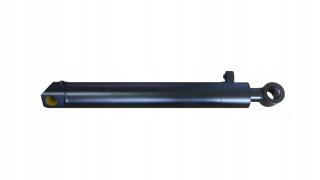 SIŁOWNIK HYDRAULICZNY CYLINDER SKOK 655 POZLIFT