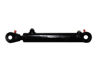 SIŁOWNIK HYDRAULICZNY CYLINDER TŁOK SKOK 70 2-STR