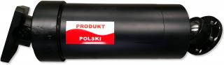 SIŁOWNIK HYDRAULICZNY CYLINDER TŁOK URSUS S-K 1530