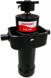 Siłownik Hydrauliczny skok 1600 12 T URSUS WARFAMA